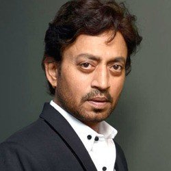 Irrfan Khan