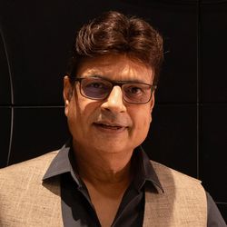 Irshad Kamil profile photo
