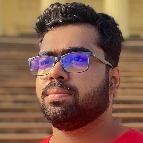 Ishan Majee