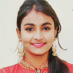  Ishika Yadav