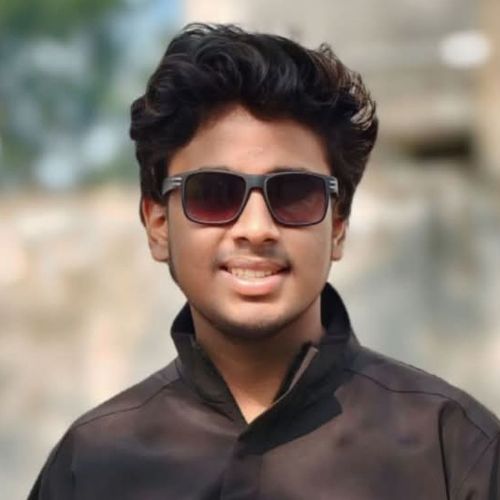 Itz Sahin Topper
