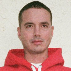  J Balvin