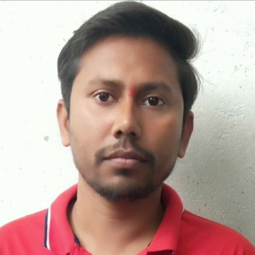 Jagdamba Singh