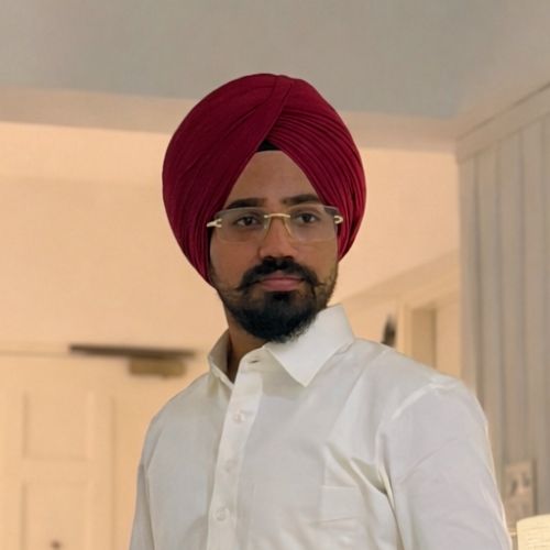 Jagga Virk