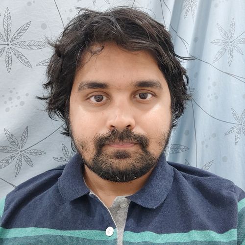 Jaideep Tamma