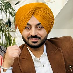 Jassi Sohal