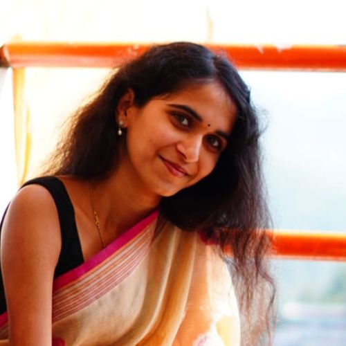 Jaswitha Nagandla