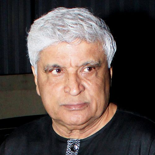 Javed Akhtar