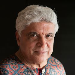  Javed Akhtar