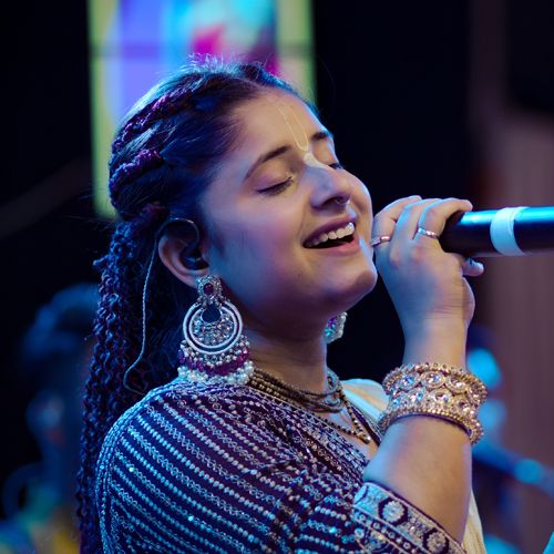 JayShree