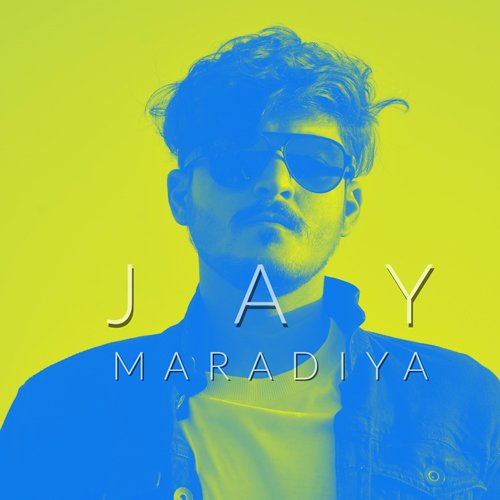 Jay Maradiya