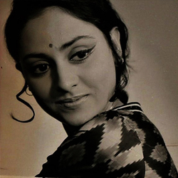 Jaya Bhaduri