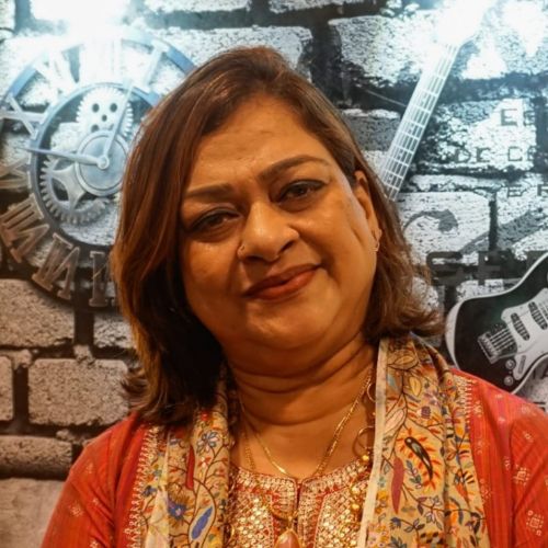 Jaya Biswas