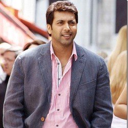 Jayam Ravi