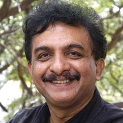 Jayanth Kaikini