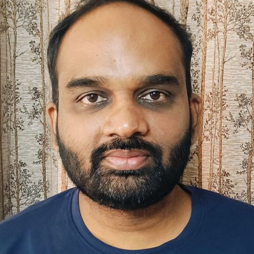 Jayaraj Chakravarthy