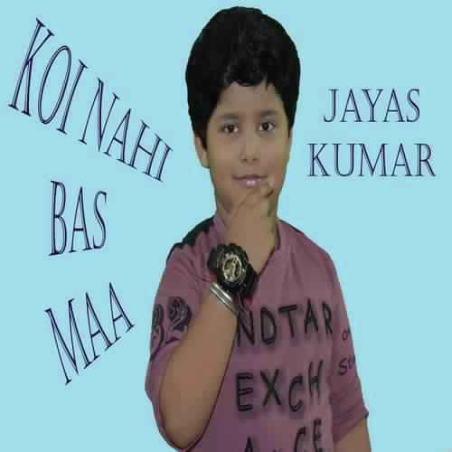 Jayas Kumar