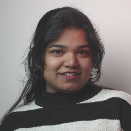Jayasri Pallem