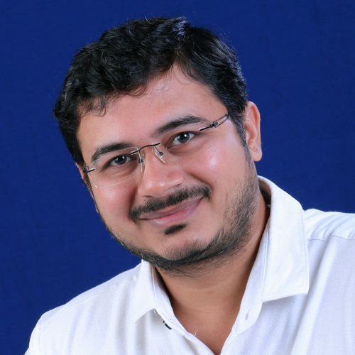 Jaydeep Kanabar