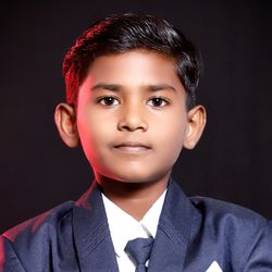  Jayesh Khare