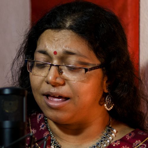 Jayitri Mazumdar