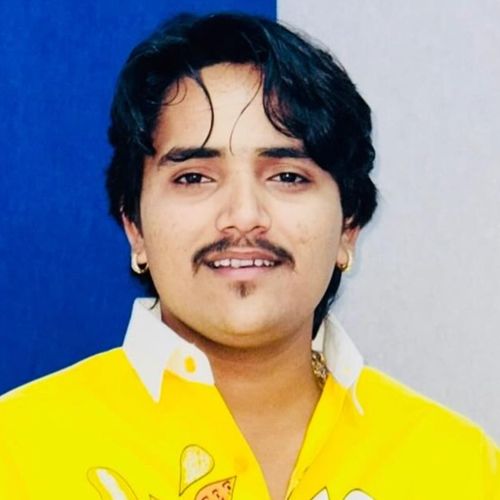 Jaymin Dabhoda
