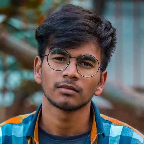 Jays mahapatra