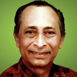 Jaywant Kulkarni