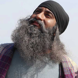 Jazzkirat Singh