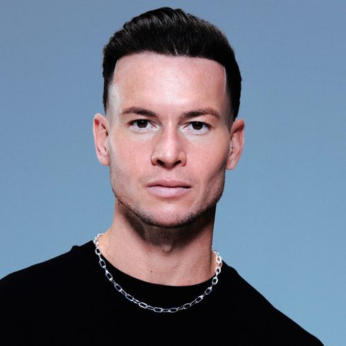Jc Chasez