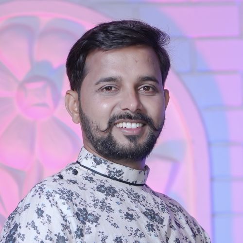 Jeetu Sharma