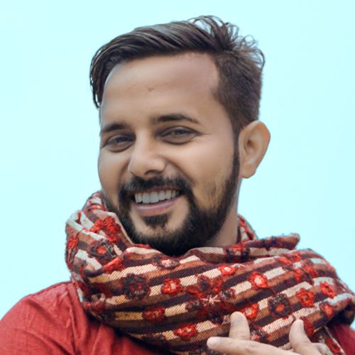 Jeetu Sharma