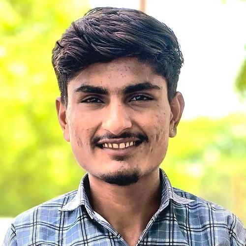 Jigar Jesangpura