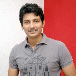 Jiiva