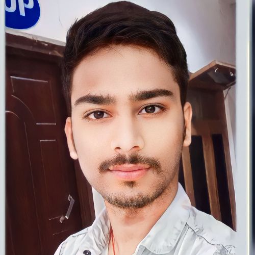 Jimmi Jaiswal