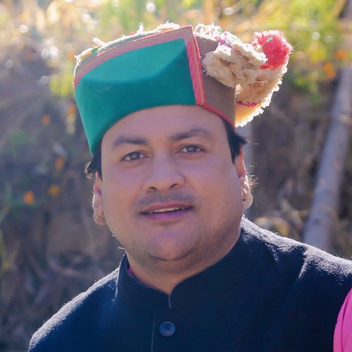 Jitesh Sharma