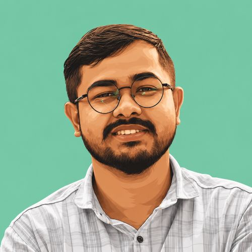 Jitumoni Saikia