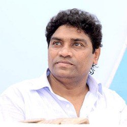 Johnny Lever