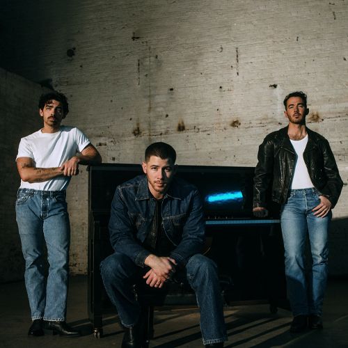 Jonas Brothers