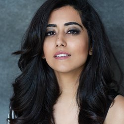 Jonita Gandhi