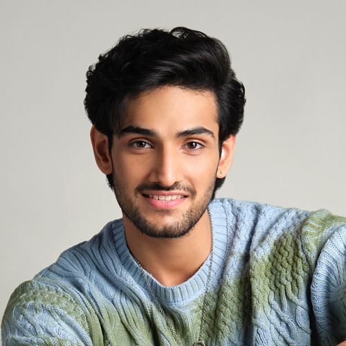 Josh Brar