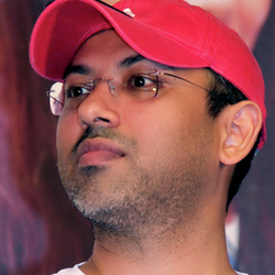 Joswa Sridhar