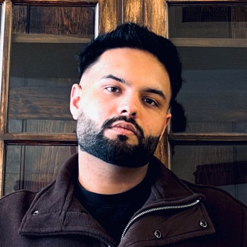 Joven Sandhu
