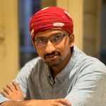 Joy Goswami