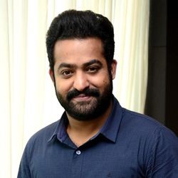 Jr. Ntr