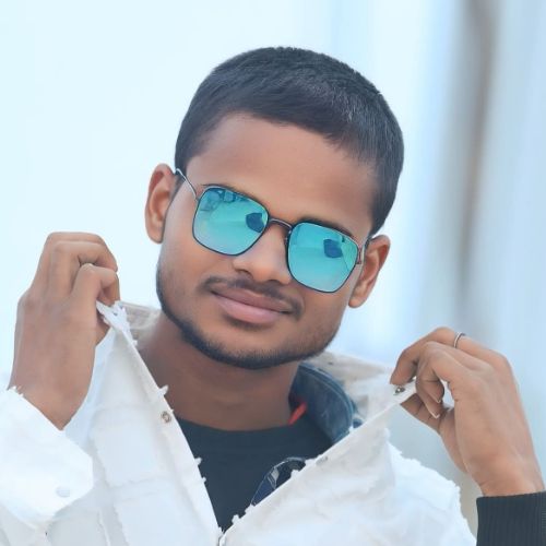 Jugesh Janu