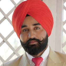 Jugraj Sandhu