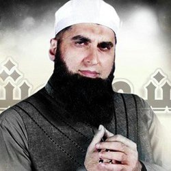 Junaid Jamshed