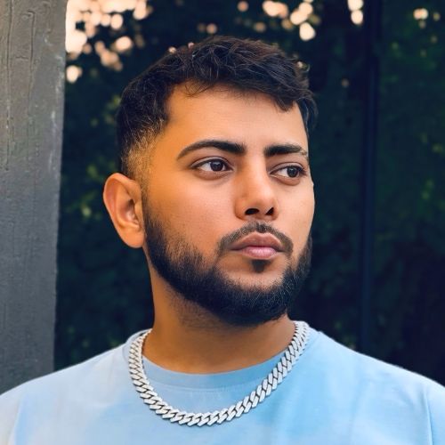 Jung Sandhu
