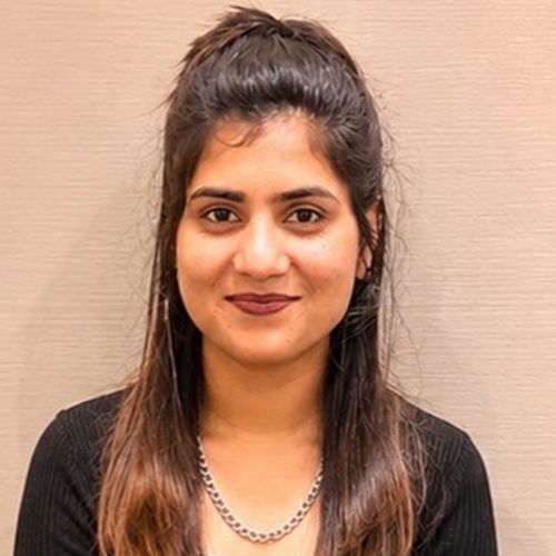 Jyoti Goswami